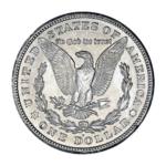 1878 Silver Dollar
