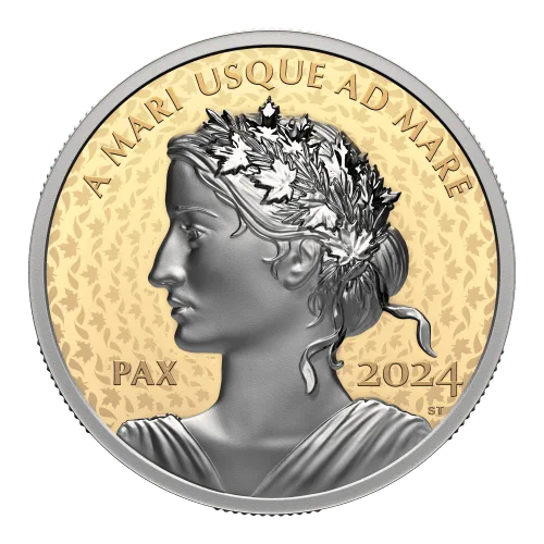 Peace Coin