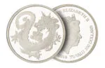 1 oz rhodium coin