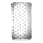 1 Kilo Sunshine Morgan Silver Bar