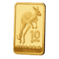 gold cast bar image