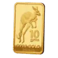 gold cast bar image