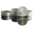 silver coin